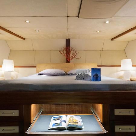 Dvi Marije Hotel Palermo Ngoại thất bức ảnh