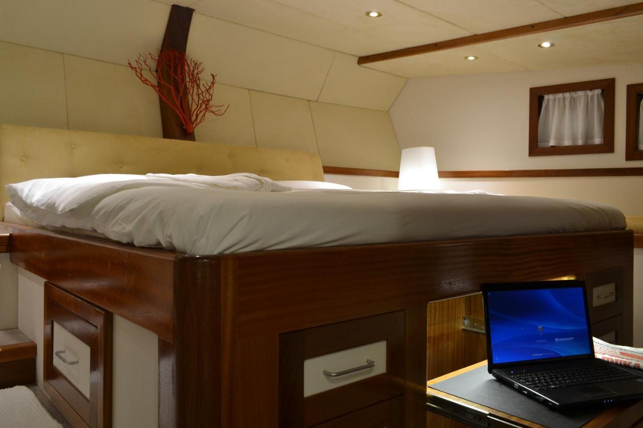 Dvi Marije Hotel Palermo Ngoại thất bức ảnh