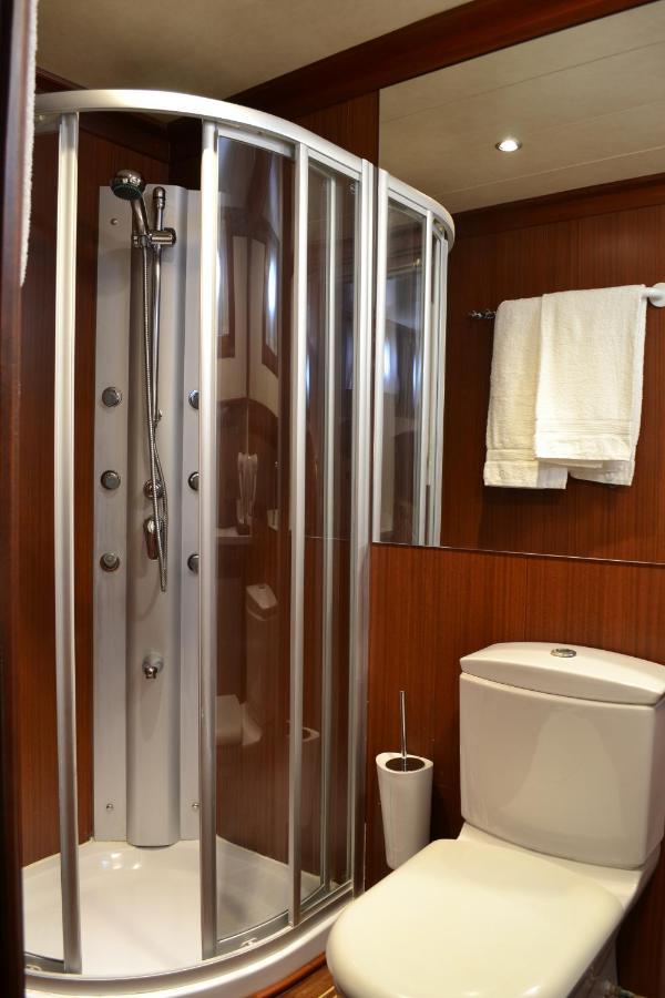 Dvi Marije Hotel Palermo Ngoại thất bức ảnh